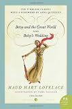 Betsy and the Great World/Betsy's Wedding