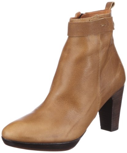 Mer du Sud Guc Bota 20505, Damen Stiefel, Braun (Fango 239), EU 36