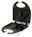 Melitta TM2SANW Two Section Sandwich Maker
