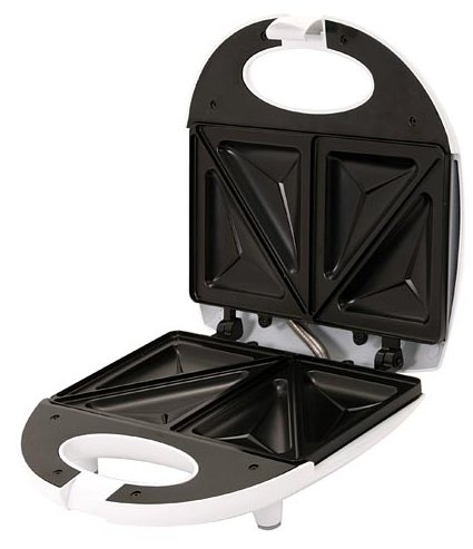 Click here for Deluxe Electric Sandwich Maker prices