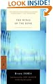 The Wings of the Dove (Modern Library)