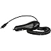 Samsung Galaxy S5 / S5 Active / Note 4 / Note 4 Edge / Galaxy Mega 2 / Alpha - Premium 2.1A (2100 mAh Output) Universal Rapid Micro USB Car Charger + Atom LED