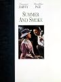 Summer And Smoke