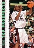 2003-04 UD Top Prospects 59 Kobe Bryant (Basketball Cards)