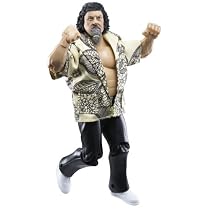 WWE Classic Superstars 12 - Albano