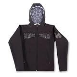 DaKine Women's Bandit Zip Hoodie