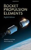 Rocket Propulsion Elements