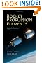 Rocket Propulsion Elements