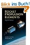 Rocket Propulsion Elements