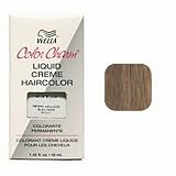 Wella Color Charm Liquid Blonde Haircolor