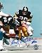 Rocky Bleier Autographed/Hand Signed Pittsburgh Steelers 8x10 Photo