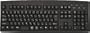 Japanese English USB Wired Black Computer Keyboard (Black Background with White Letters or Characters) - SimplyPlugo Bilingual Keyboard