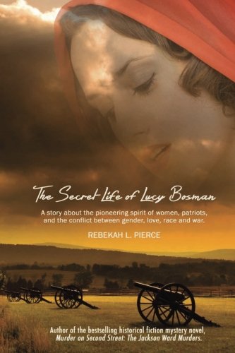 The Secret Life of Lucy Bosman