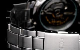 [��������]SEIKO �ӻ��� MECHANICAL �ᥫ�˥��� SARB021 ���