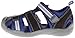pediped Flex Sahara Sandal (Toddler/Little Kid)