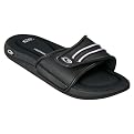 Women's C9 by Champion&reg; Lue Sport Slides - Black