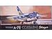 1/72 F9 A-7E �X�e�B���K�[