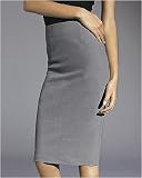 Shape fx Pencil skirt|