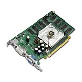 128MB HP / Compaq Quadro FX540 PCI-Express 365889-001 Graphics Adapter