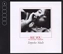 See You (Import UK Maxi-CD)