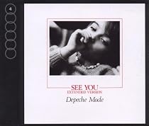 See You (Import UK Maxi-CD)