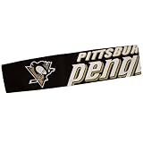 NHL Pittsburgh Penguins FanBand Headband
