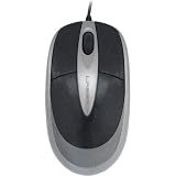 GE 98538 Wired Laser Mouse