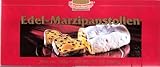 Kuchenmeister Marzipan Christmas Stollen