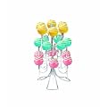 Wilton Swirly Lollipop Holder