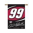 #99 Carl Edwards Double Sided Outdoor Hanging Banner
