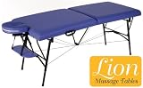 Sparrow 29lb Light Portable Massage Table
