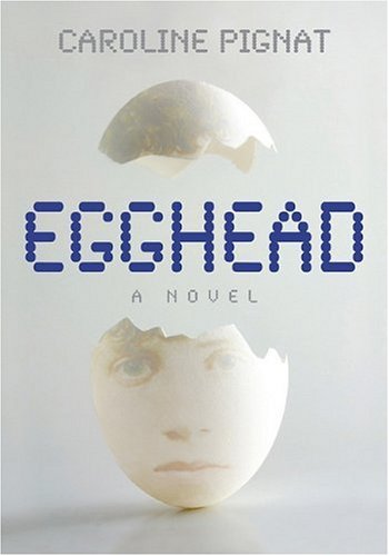 Cover of Egghead