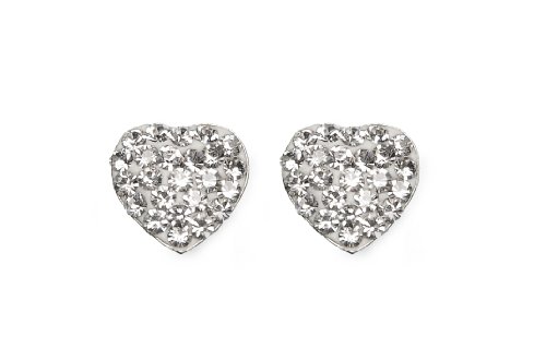 Damen-Ohrstecker Sterling-Silber 925 E-11089 Preisvergleich