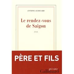 Le rendez-vous de Saigon