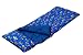 SunnCamp Junior Sleeping Bag - Tractors