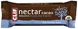 Clif Bar Organic Nectar Bars - Box of 9 - Dark Chocolate and Walnut