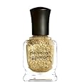 Deborah Lippmann Nail Lacquer, Boom Boom Pow, 0.5 Ounce