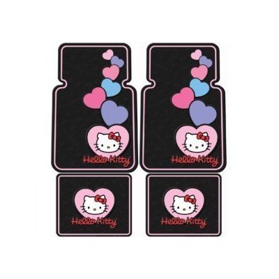 HK Floor Mats