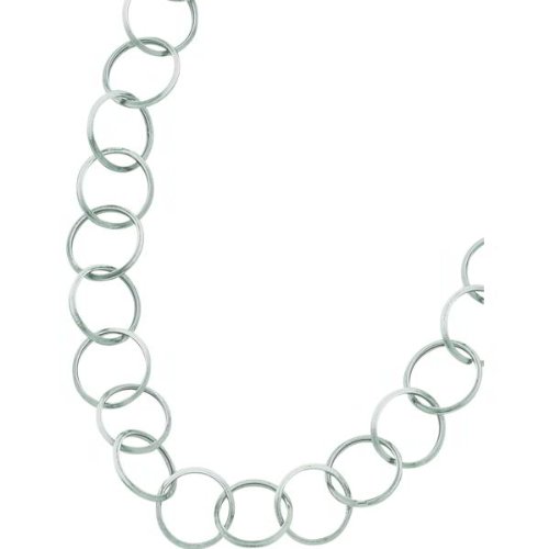 Click here for 14K White Gold Chain 18