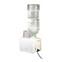 Sunpentown SU-1051W Travel-Size Personal Humidifier, White