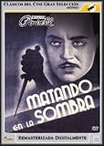 Matando En La Sombra.(1933).The Kennel Murder Case