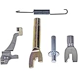 DORMAN HW2822 Drum Brake Self Adjuster Repair Kit