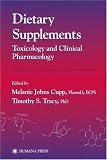 Dietary Supplements (Forensic Science and Medicine) (Forensic Science and Medicine)