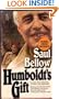 Humboldt's Gift