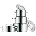 WMF Topf-Set Gala plus 4 teilig