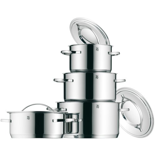 WMF Topf-Set Gala plus 4 teilig