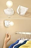 IMAGE OF Stick Up Bulb