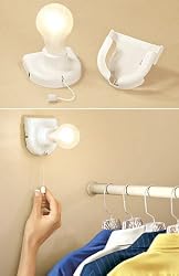 As Seen on TV "Stick Up Bulb"