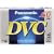 Panasonic AY-DVM60EJ 60 Minutes Mini DV Video Tape Cassette 50 Pack