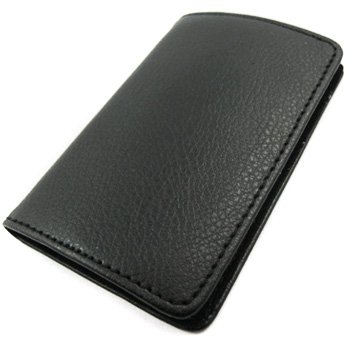kilofly Business Card Holder – Flip Style – Liam